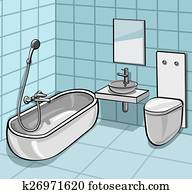 bathroom bathroom