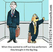 Consultant Consultant