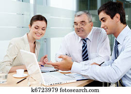 Consulting Consulting