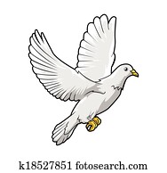 Dove Peace Dove Peace