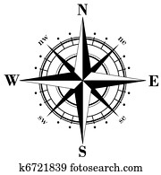 kompassrose kompassrose