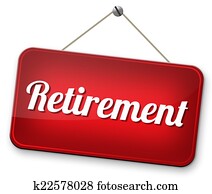 retirement retirement