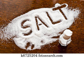 salt
