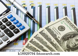 עסק, נהול חשבונות