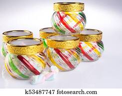 Candy Jar Images and Stock Photos. 5,959 candy jar photography and