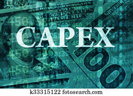CAPEX CAPEX