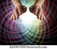 Colour Matrix Healing