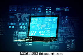 Internet Server Concept 01 Internet Server Concept 01