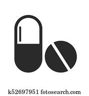 Medical Drugs icon Medical Drugs icon