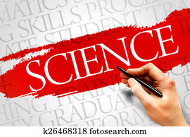 SCIENCE SCIENCE
