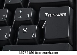 korean translation with keyboard