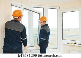 windows installation workers windows installation workers