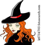 witch witch