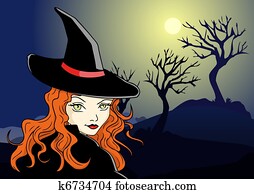 witch witch