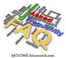 3d faq wordcloud 3d faq wordcloud