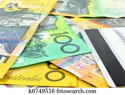 australian money