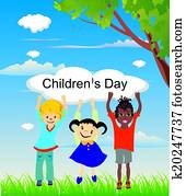 Day of the Child,