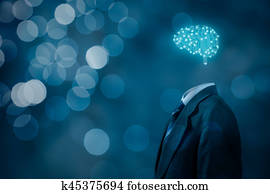 inteligência artificial