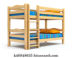 Kids bunk bed Kids bunk bed