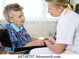 Nursing home
