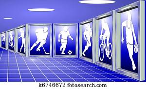 Sports Sports