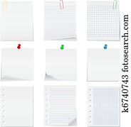 Vector paper notes Vector paper notes