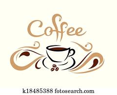 Coffee cup Coffee cup