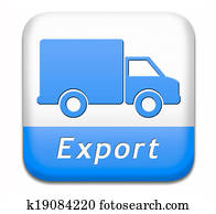 export, intenationale handel