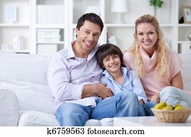 Family home Family home