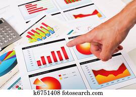 graphs, charts, komandējums, table.