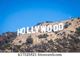 Hollywood Hollywood