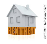 house for rent