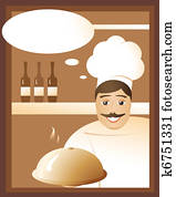 invitation from the chef invitation from the chef