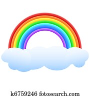 Rainbow. Rainbow.