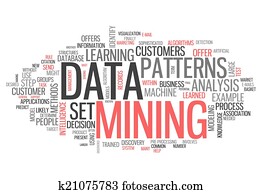 Word Cloud Data Mining Word Cloud Data Mining