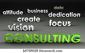 Consulting at the Forefront Consulting at the Forefront