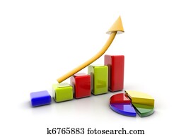 geschaefts, schaubild