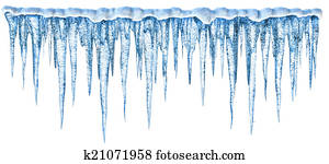 Icicles Icicles