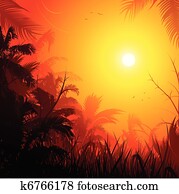 jungle background jungle background