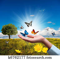 Protect environment Protect environment
