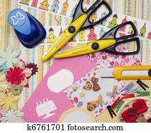 scrapbooking scrapbooking