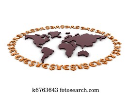 World currency