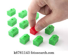 Your new house Your new house