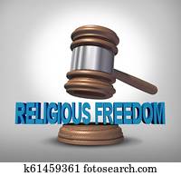 דתי, חופש