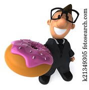 Business man Business man