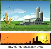 farm background farm background