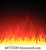 feuer, hintergrund feuer, hintergrund