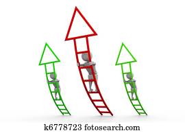 geschaefts, konkurrenz