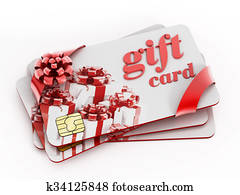 Gift cards Gift cards