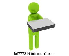 Green man wicca picture